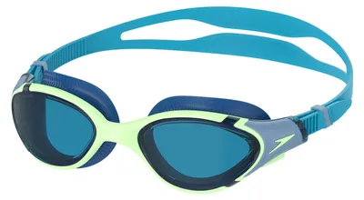 Produktbild von Speedo Biofuse 2.0 Schwimmbrille Blau Blau One Size