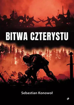 Obrázok produktu pre Bitwa czterystu