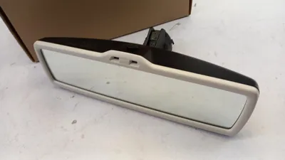 Produktbild von Original VW Touareg 3.0 4.2 TDI 2010-2015 Innenspiegel 7P6857511TUOG