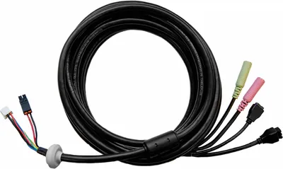 Produktbild von Axis 5505-021, 5 m, 12 V