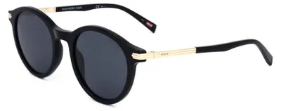 Image de Lunettes de soleil pour femmes Levi's LV-5021-S-807