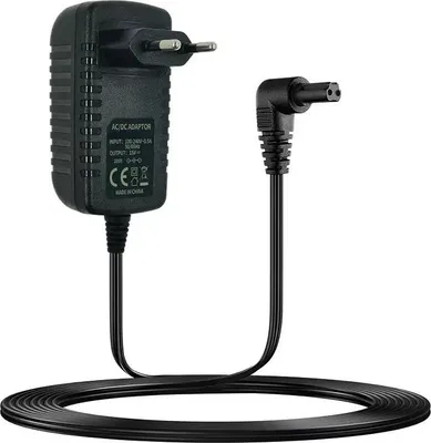 Zdjęcie produktu dla GO SOLID! Ładowarka 15V do DVA320J/325JP