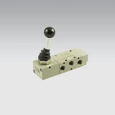 Immagine prodotto di Valvola di lavoro in metallo mav25leboo 5 2-1 8