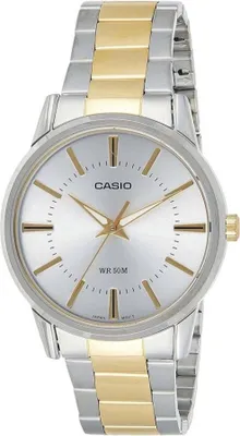 Zdjęcie produktu dla Casio LTP-1280SG-9AEF, Wodoodporny