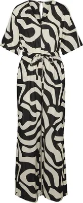 Image de Vero Moda Agnete Combinaison Multicolore S Femme Multicolore S