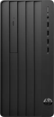 Immagine prodotto di HP Pro 290 G9 Intel® Core™ i7 i7-12700 8 GB DDR4-SDRAM 256 GB SSD Windows 11 Tower PC Nero
