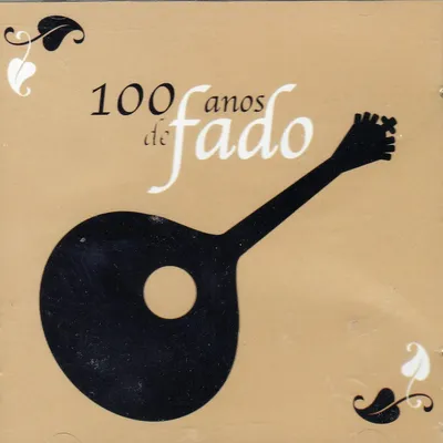 Productafbeelding van 100 Jaar Fado