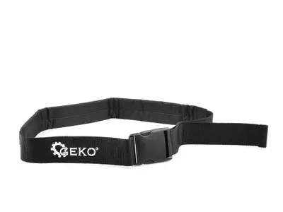 Obrázek produktu pro GEKO Opasek pro kapsy na nářadí 100-130cm G10865