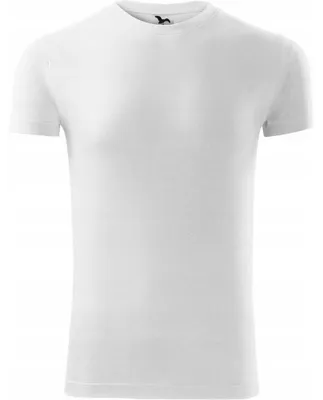 Obrázok produktu pre Malfini - Pánske tričko „Viper“ PP13090 (XL) (biele)