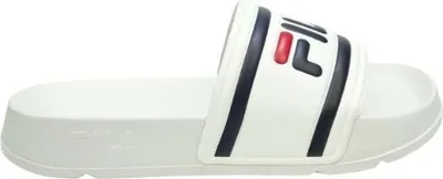 Obrázok produktu pre Fila Slide Sandals FFT0028.10004 in White color size 39