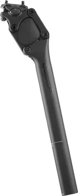 Immagine prodotto di Reggisella a molle con parallelogramma Ergotec PM-705N, Ø34,9, 350 mm