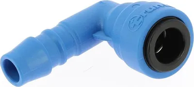 Immagine prodotto di Valvola di connessione angolare JG 10/TB 10 mm