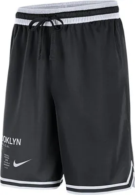 Produktbild von Hosen Nike Nba Brooklyn Nets Dna Courtside CV5528010