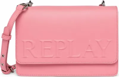 Immagine prodotto di REPLAY borsa a tracolla borsa a tracolla Crossbody Bag Caramel Pink rosa