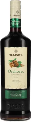 Produktbild von Badel Orahovac Traditional Green Walnut Liqueur 24% Vol. 1l