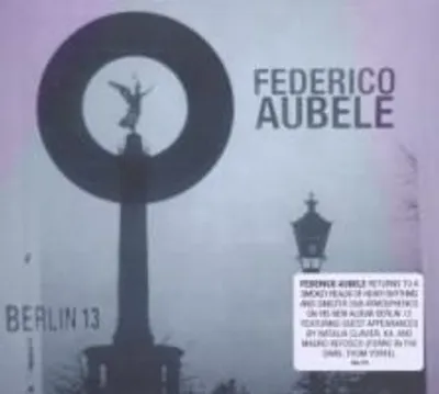 Produktbild von Aubele,Federico-Berlin 13