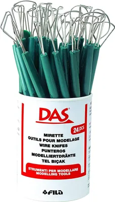Obrázek produktu pro F.I.L.A. 385700, Modelovací sada pro děti