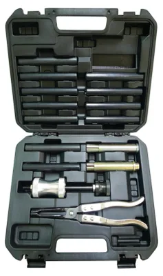 Produktbild von KS Tools 150.3510, 3,36 kg