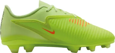 Produktbild von Nike Phantom 6 Low Club FG/MG Kinder