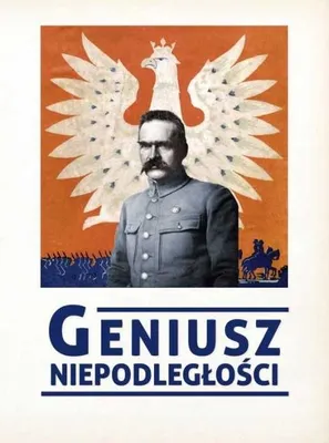 Productafbeelding van Genius van de onafhankelijkheid