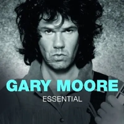 Produktbild von Moore,Gary-Essential