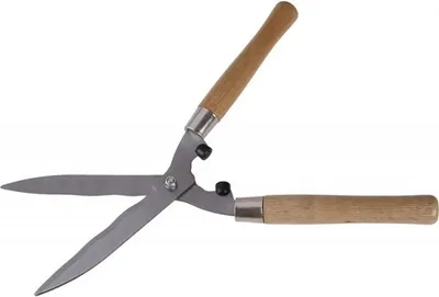 Immagine prodotto di Levior Cesoie per siepi e arbusti 51 cm ondulato