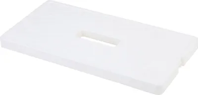 Obrázek produktu pro Chladicí akumulátor APS, bílý, výška: 25 mm, délka: 410 mm, šířka: 210 mm