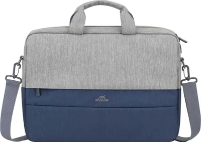 Produktbild von Rivacase 7532, Aktenkoffer, 39,6 cm (15.6"), Schultergurt, 515 g