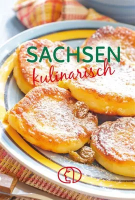 Immagine prodotto di Sachsen kulinarisch