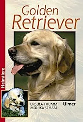 Obrázek produktu pro Golden Retriever