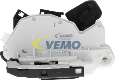 Obrázok produktu pre Zámok dverí VEMO predný ľavý (V10-85-2277) pre VW Caddy IV Beetle Golf VII SKODA