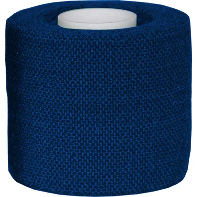 Produktbild von Höga-Lastic Color Idealbinde blau 6cmx5m cello, 1 St BIN