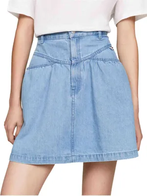 Produktbild von Rock Tommy Hilfiger DW0DW174401A4 für Damen