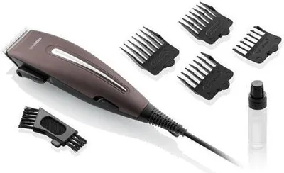 Produktbild von Hyundai HC 910 Haarschneider, Netzbetrieb, 4 Kammaufsätze