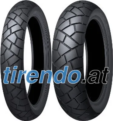 Produktbild von Dunlop Trailmax Mixtour Sommerreifen 160/60 R17 69H Motorradreifen Enduro Reifen