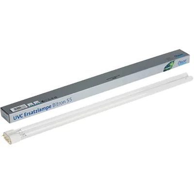 Produktbild von Oase UVC Ersatzlampe PL-55W 55 Watt 4-Pin-Anschluss