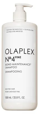 Obrázok produktu pre Olaplex šampón Olaplex Stap No.4 Šampón na udržanie jemných väzieb 1000ml