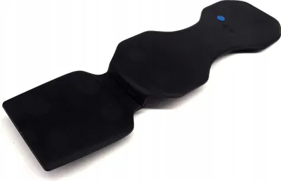 Produktbild von VOLVO S60 V60 XC60 Gummiauskleidung Becherhalter 31389090