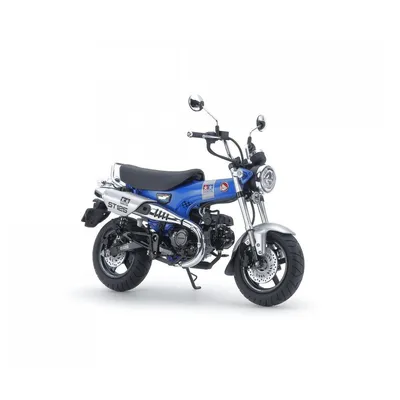 Produktbild von Honda Dax 125 1:12 Modellbausatz, limitiert, mit Metallteilen