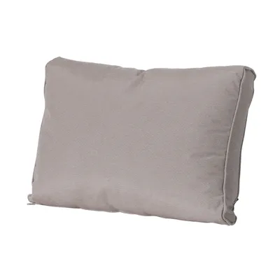 Produktbild von Madison - Lounge-Teppich weich - Outdoor Panama Taupe - 60x43 - Braun