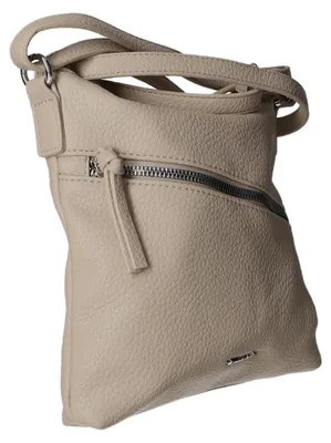 Produktbild von Handtasche mit Reißverschluss TAS Alessia