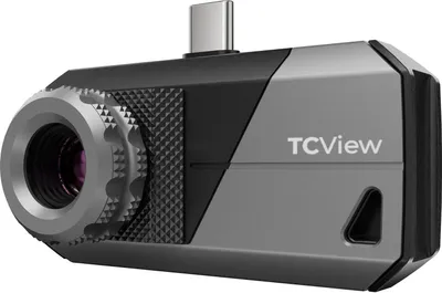 Image de Caméra thermique infrarouge TOPDON TS001
