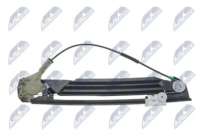 Produktbild von NTY EPS-BM-008 Elektrischer Fensterheber Hinten Rechts für BMW 5 Limousine (E39) 5 Touring (E39)