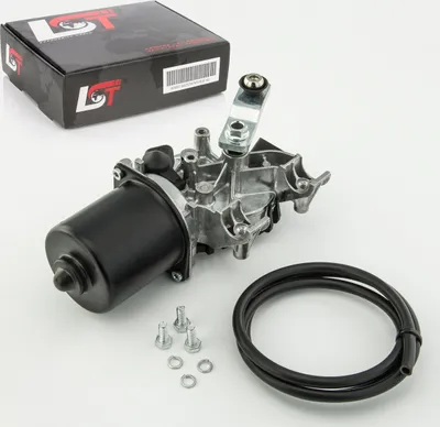 Produktbild von Wischermotor Front Scheibenwischer Motor vorne für NISSAN QASHQAI +2
