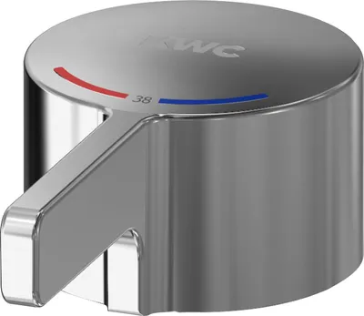 Immagine prodotto di KWC AR Hebelkappe, F5, Einhebel-Thermostat,  75 mm, 2030067035