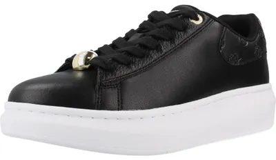 Produktbild von GUESS FLTFRE LEA12 FIREUP Schwarz
