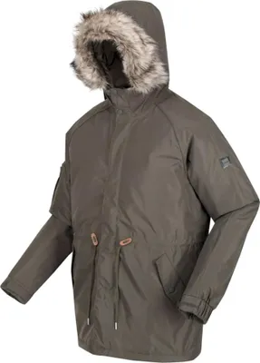 Zdjęcie produktu dla Kurtki Regatta Winterparka Salinger Iii RMP32941C
