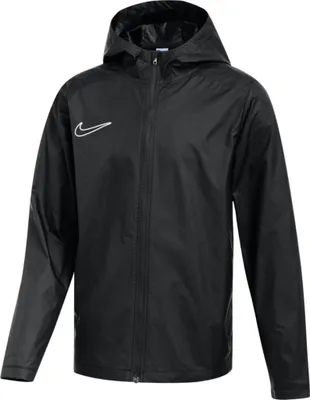 Produktbild von Nike Academy 25 K1846 Storm-FIT Trainingsjacke mit Kapuze, leicht und strapazierfähig