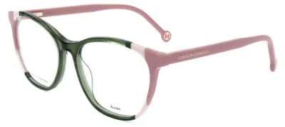 Produktbild von Carolina Herrera Sonnenbrille HER 0123 IWB 54 16 145