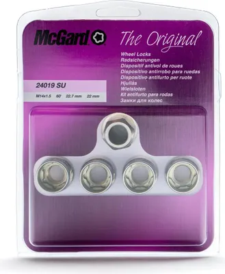Obrázok produktu pre Zámky ráfika pre každého Tesla Modely